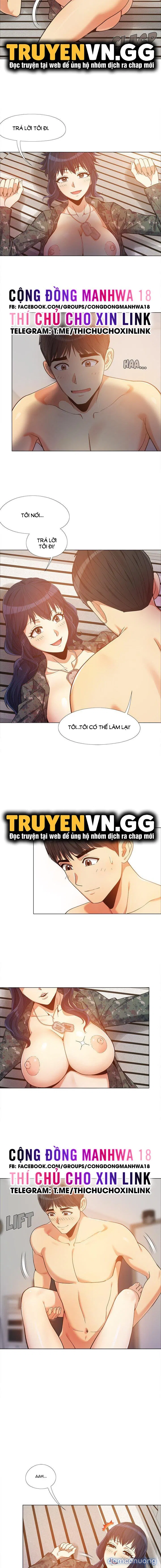 Chuyện Nàng Trung Sĩ 