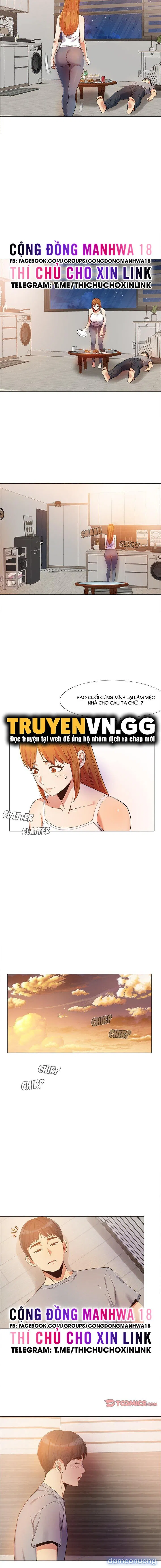 Chuyện Nàng Trung Sĩ 