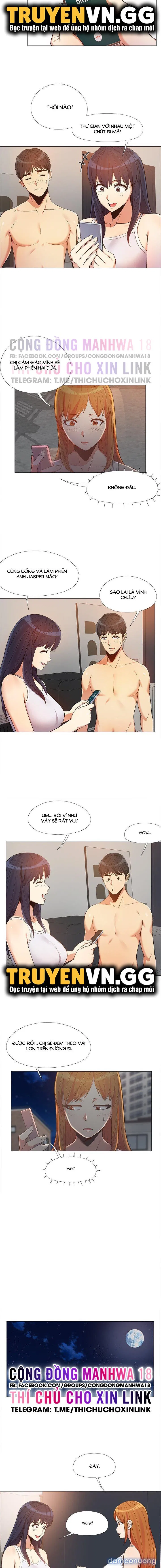 Chuyện Nàng Trung Sĩ 