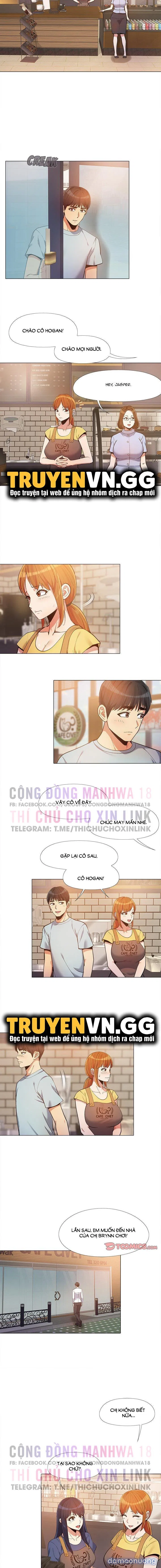 Chuyện Nàng Trung Sĩ 