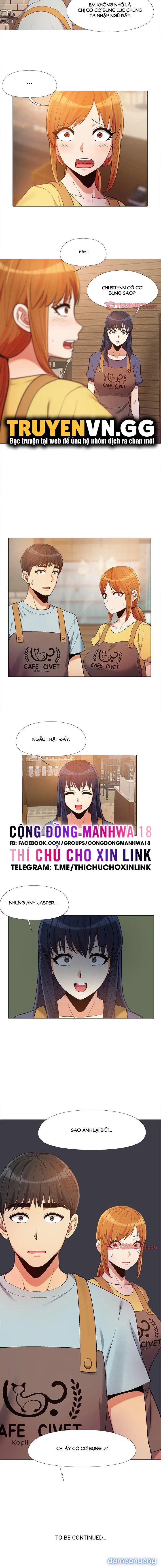 Chuyện Nàng Trung Sĩ 