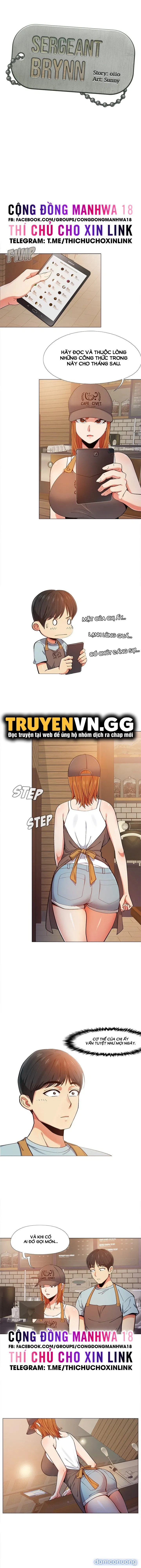 Chuyện Nàng Trung Sĩ 