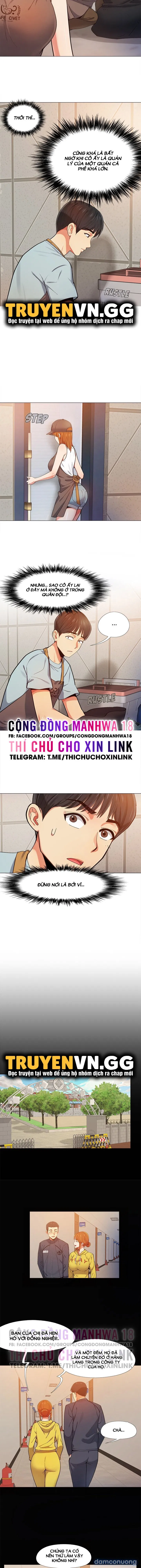 Chuyện Nàng Trung Sĩ 