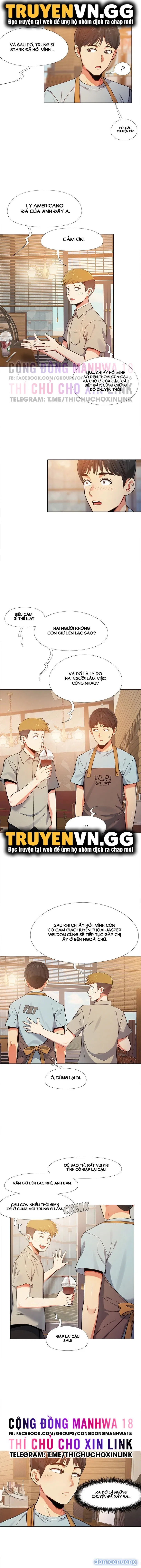 Chuyện Nàng Trung Sĩ 