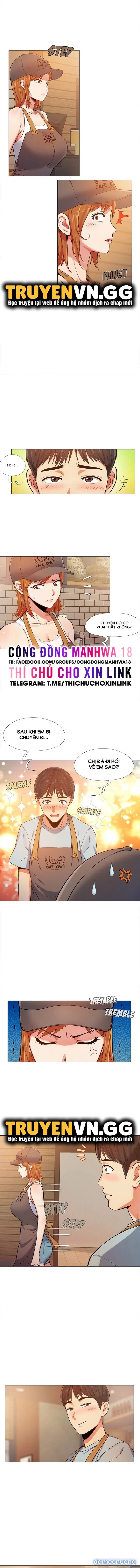 Chuyện Nàng Trung Sĩ 