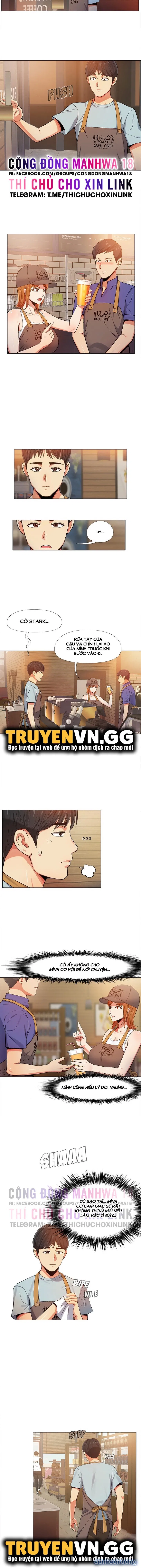 Chuyện Nàng Trung Sĩ 