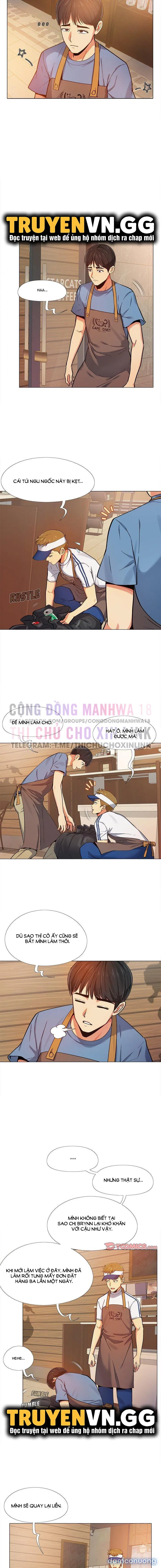 Chuyện Nàng Trung Sĩ 