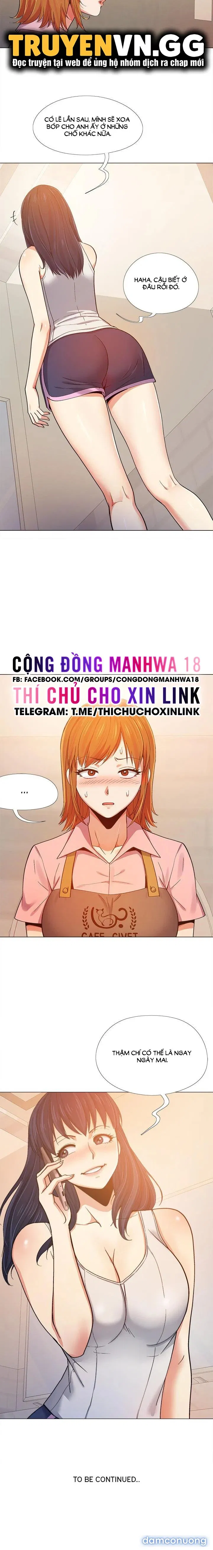 Chuyện Nàng Trung Sĩ 