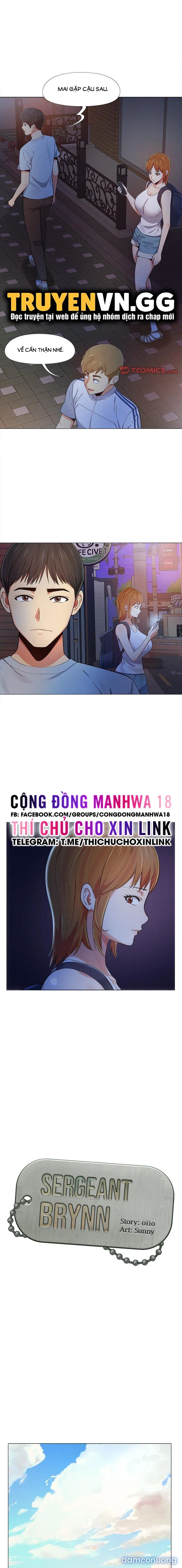 Chuyện Nàng Trung Sĩ 