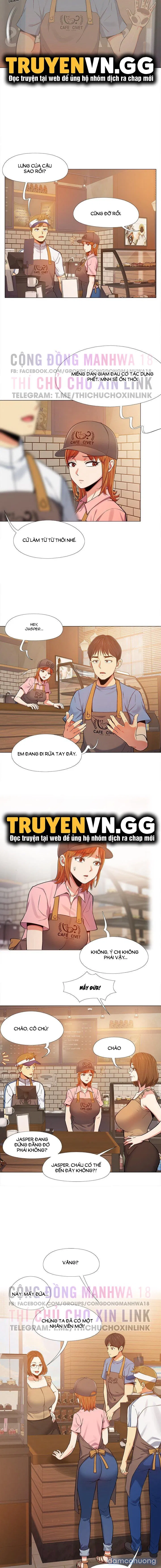 Chuyện Nàng Trung Sĩ 