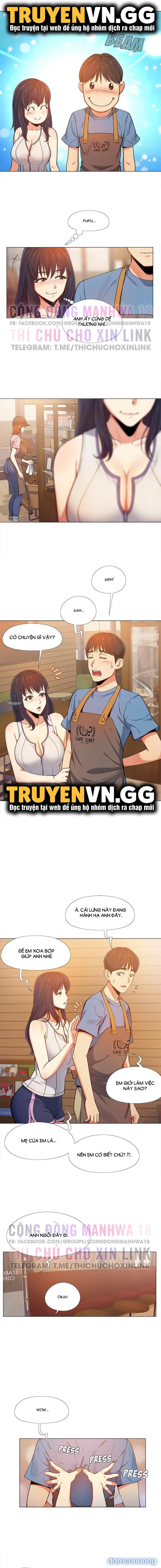 Chuyện Nàng Trung Sĩ 