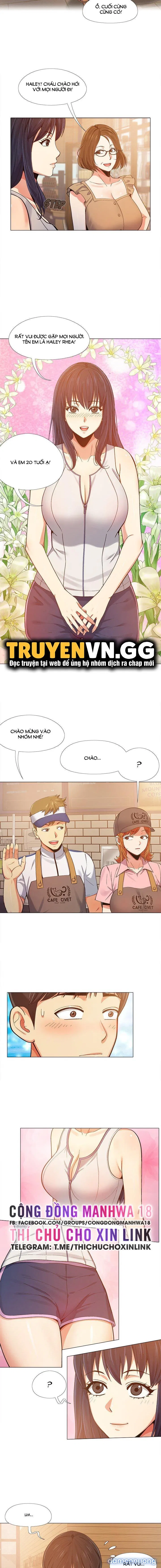 Chuyện Nàng Trung Sĩ 