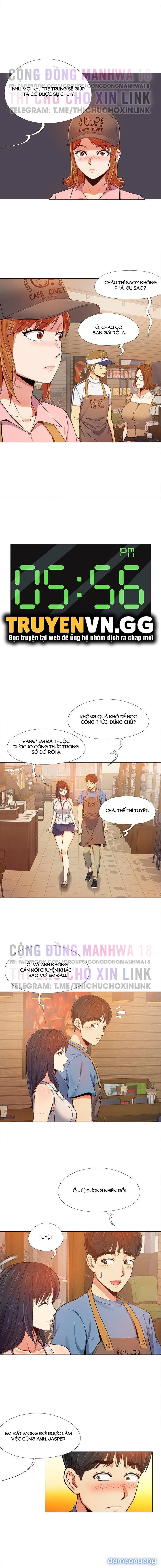 Chuyện Nàng Trung Sĩ 