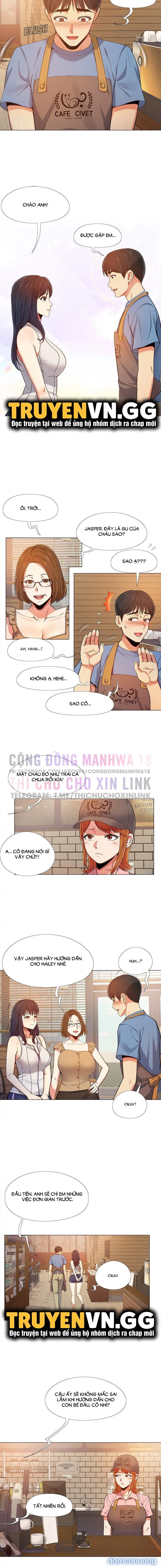 Chuyện Nàng Trung Sĩ 