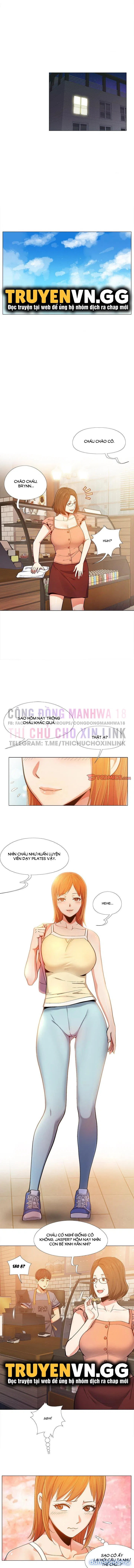 Chuyện Nàng Trung Sĩ 