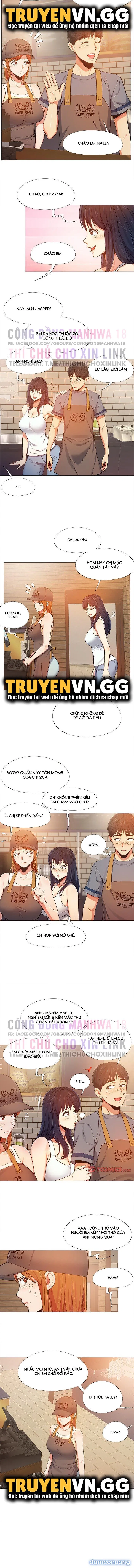 Chuyện Nàng Trung Sĩ 