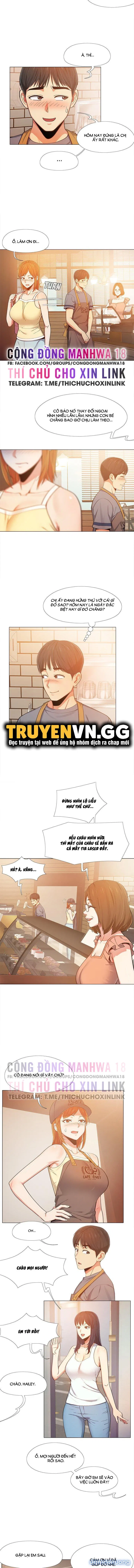 Chuyện Nàng Trung Sĩ 
