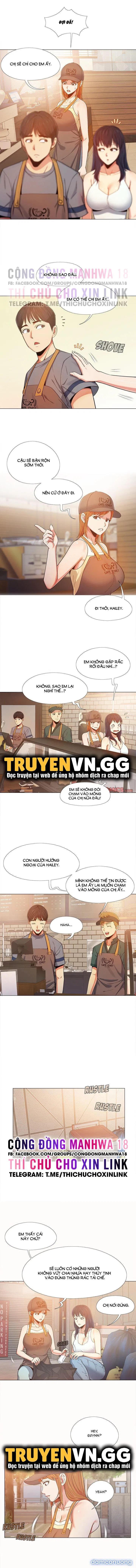 Chuyện Nàng Trung Sĩ 