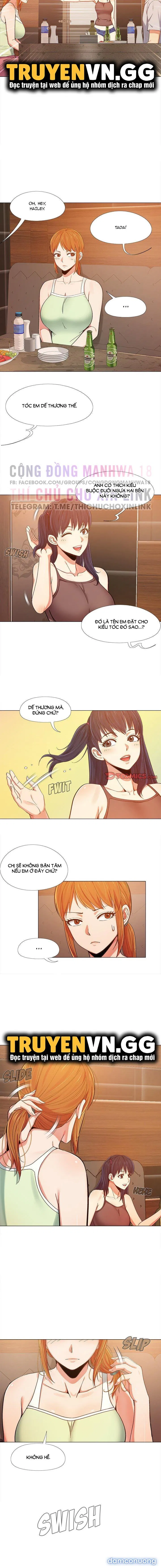 Chuyện Nàng Trung Sĩ 