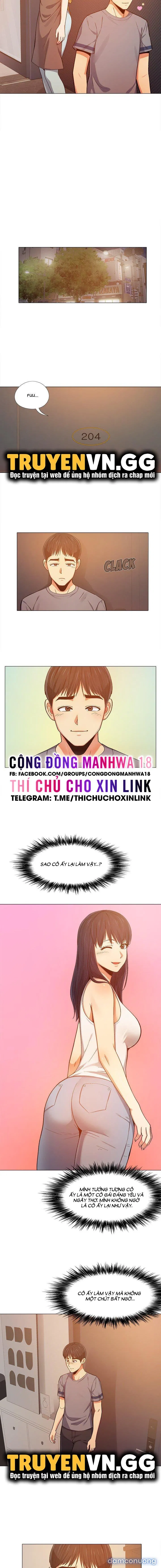 Chuyện Nàng Trung Sĩ 