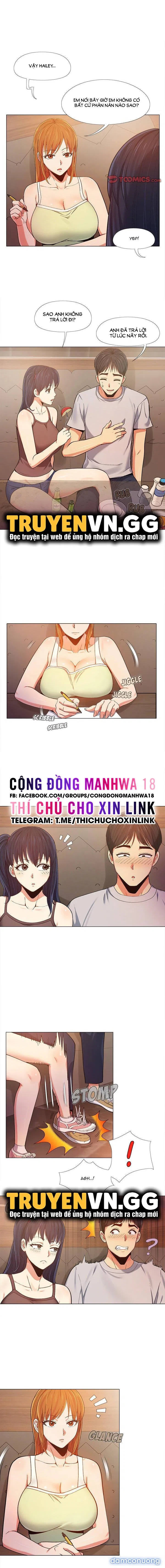 Chuyện Nàng Trung Sĩ 