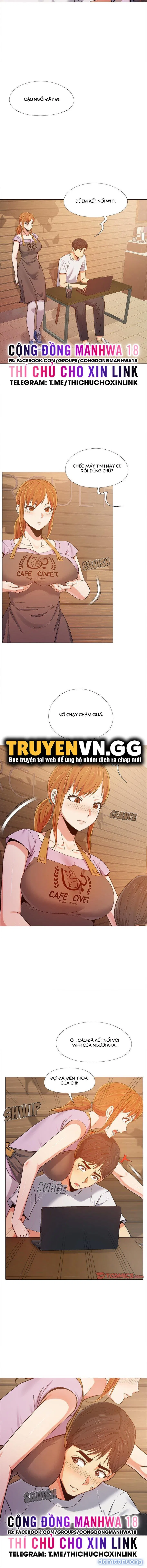 Chuyện Nàng Trung Sĩ 