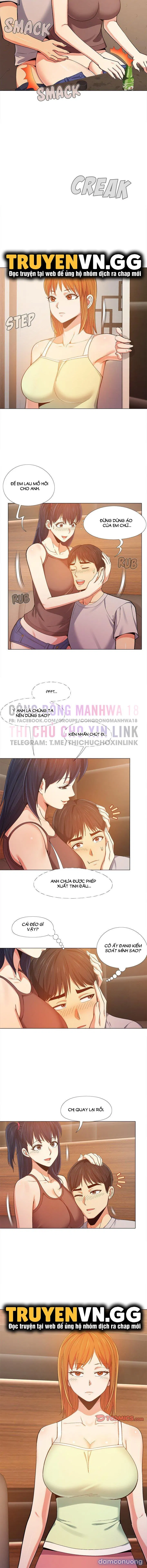 Chuyện Nàng Trung Sĩ 