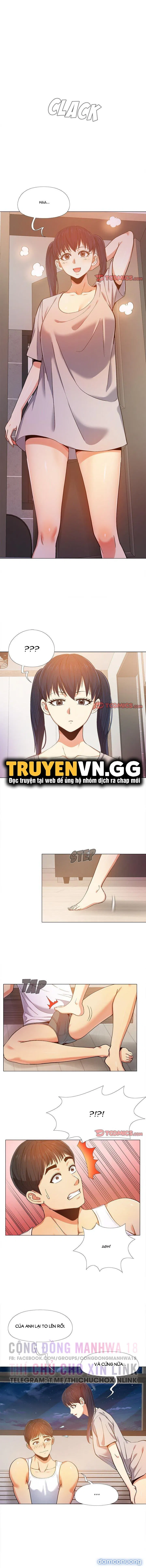 Chuyện Nàng Trung Sĩ 