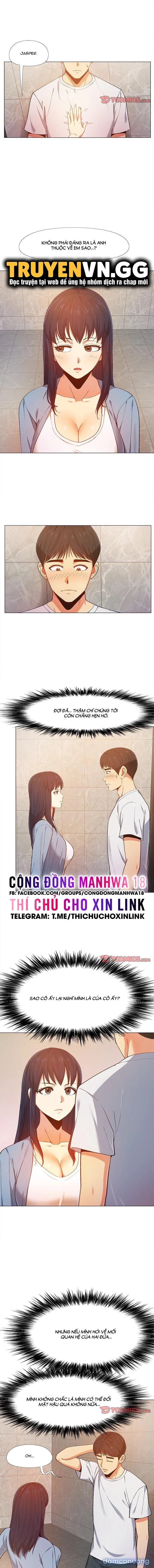 Chuyện Nàng Trung Sĩ 