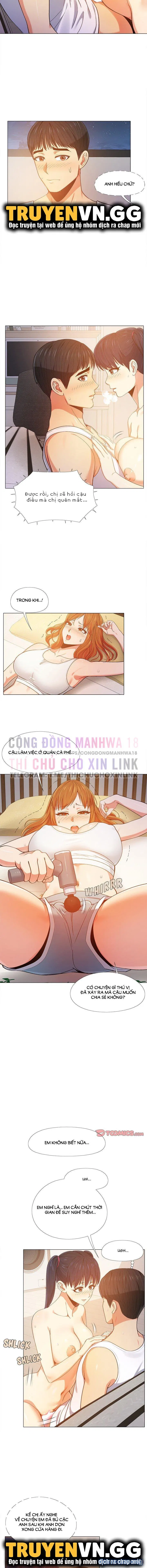 Chuyện Nàng Trung Sĩ 