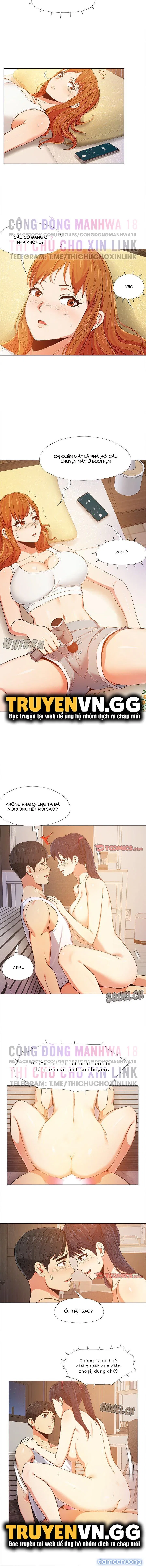 Chuyện Nàng Trung Sĩ 