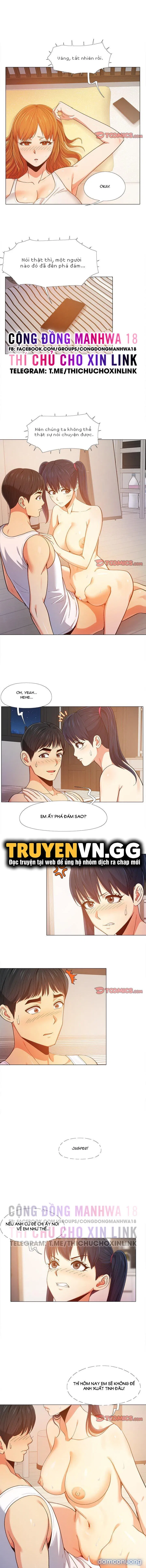 Chuyện Nàng Trung Sĩ 