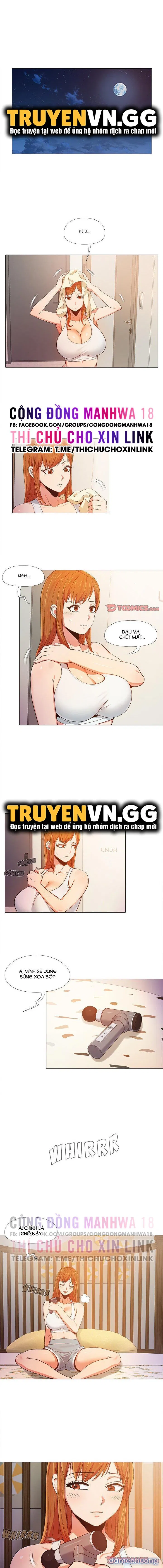Chuyện Nàng Trung Sĩ 