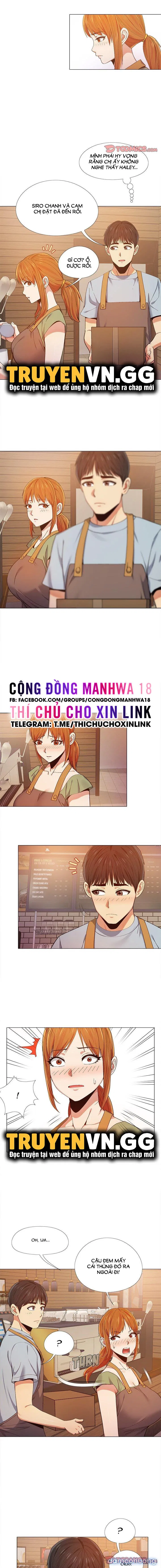 Chuyện Nàng Trung Sĩ 