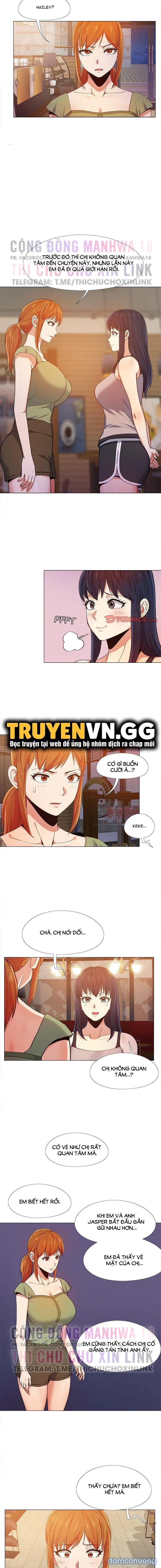 Chuyện Nàng Trung Sĩ 