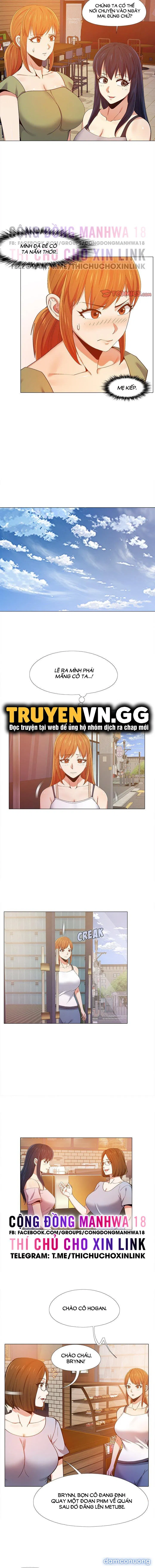 Chuyện Nàng Trung Sĩ 