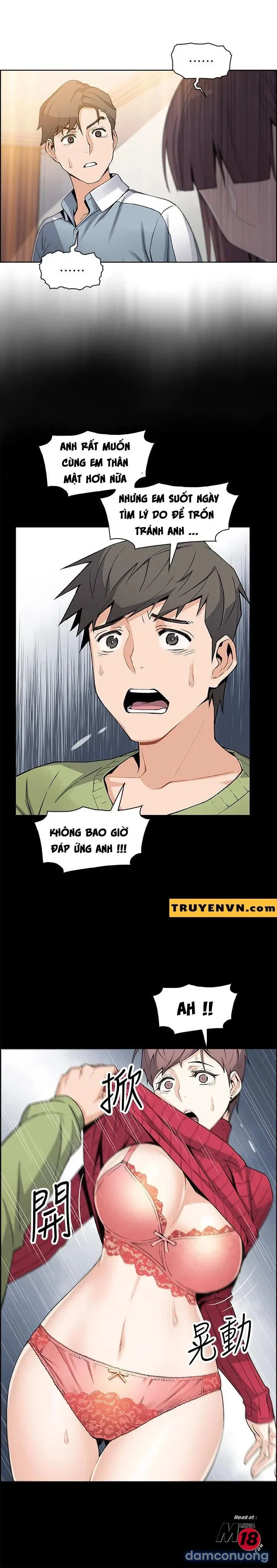 Nhóm Học Đặc Biệt 