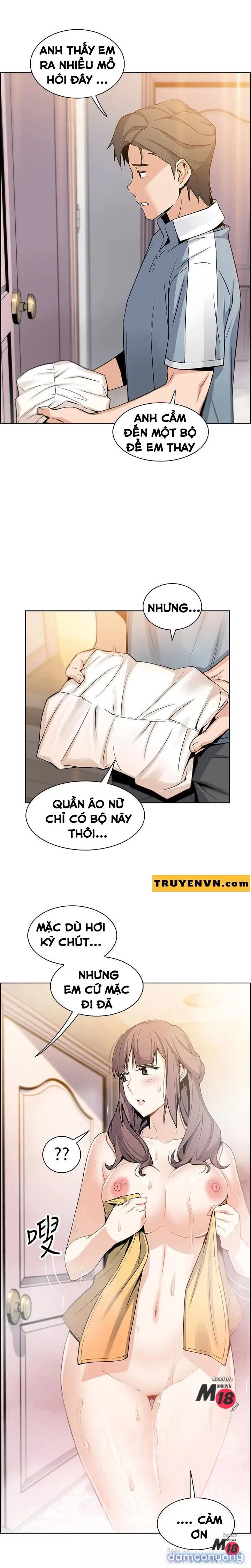 Nhóm Học Đặc Biệt 