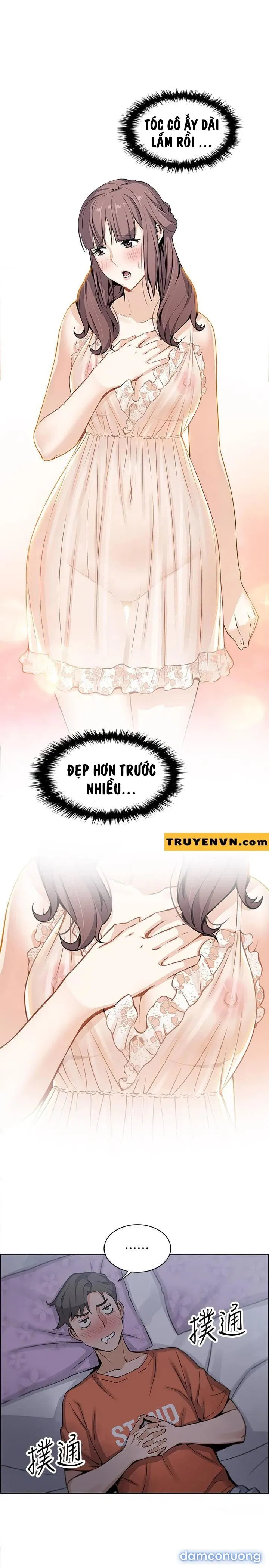 Nhóm Học Đặc Biệt 