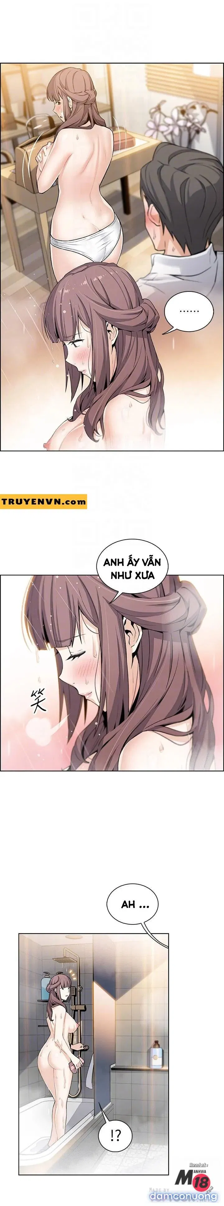 Nhóm Học Đặc Biệt 