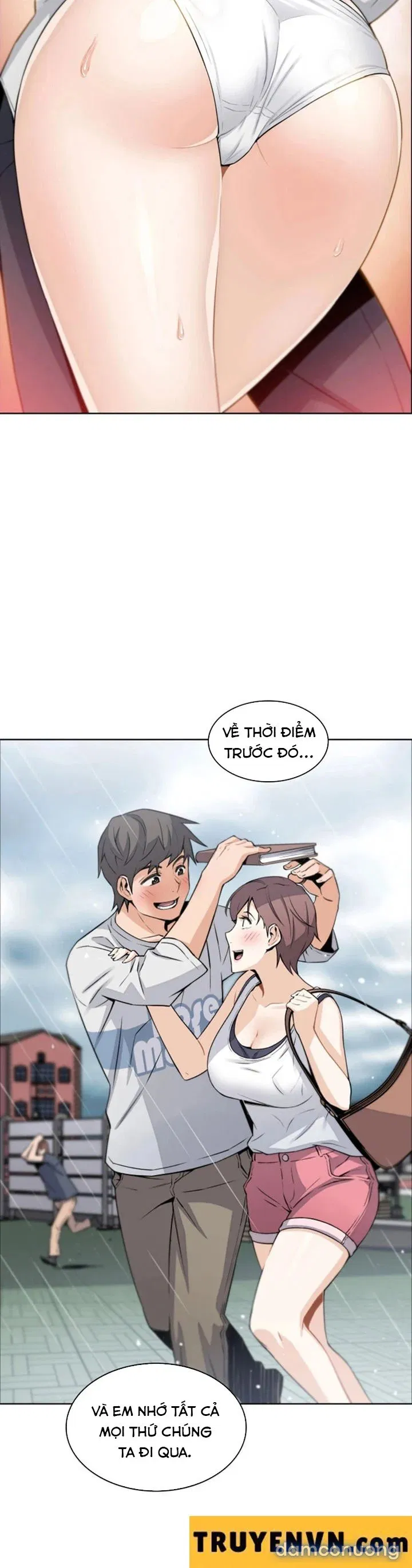 Nhóm Học Đặc Biệt 