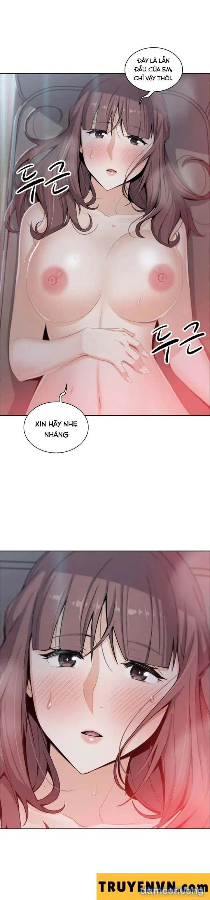 Nhóm Học Đặc Biệt 