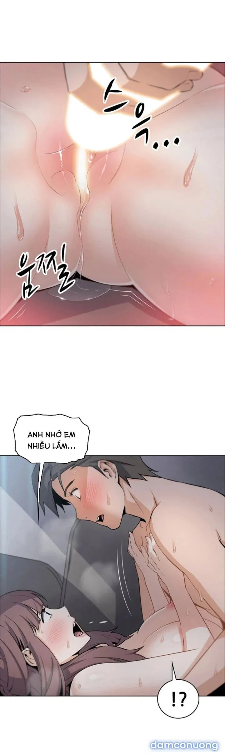 Nhóm Học Đặc Biệt 