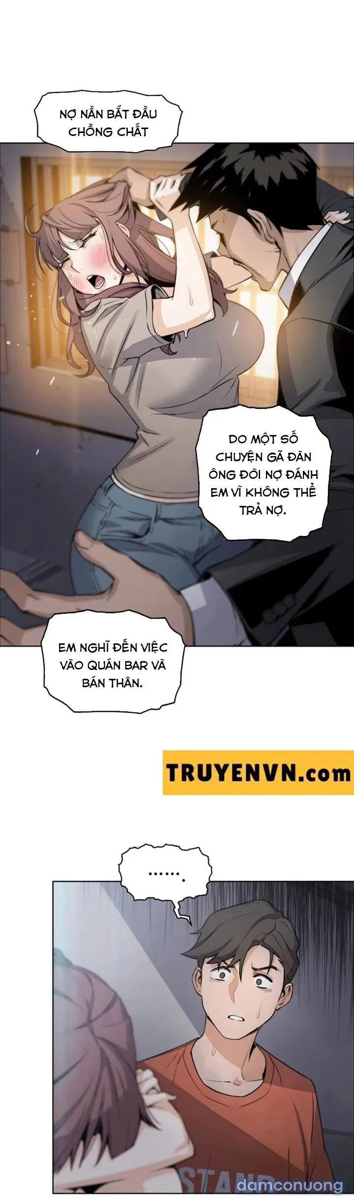 Nhóm Học Đặc Biệt 