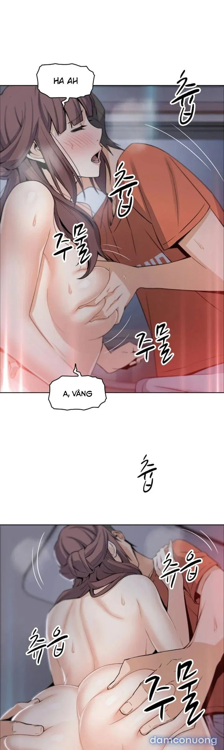 Nhóm Học Đặc Biệt 