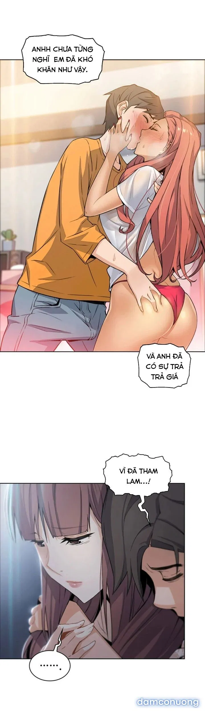 Nhóm Học Đặc Biệt 