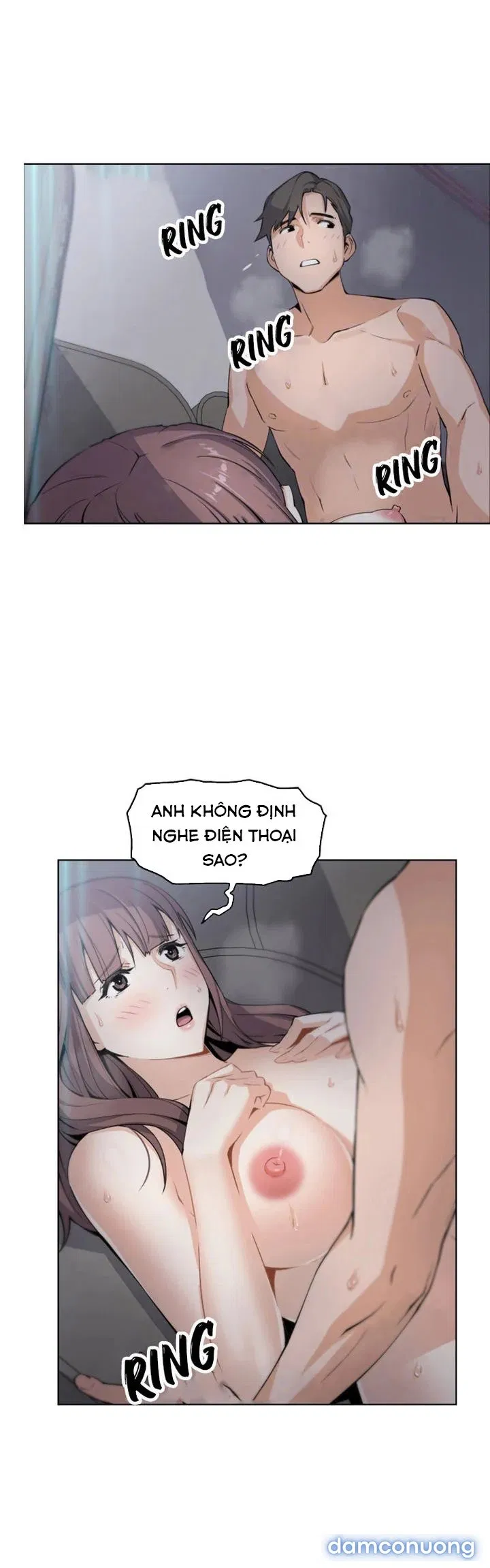 Nhóm Học Đặc Biệt 