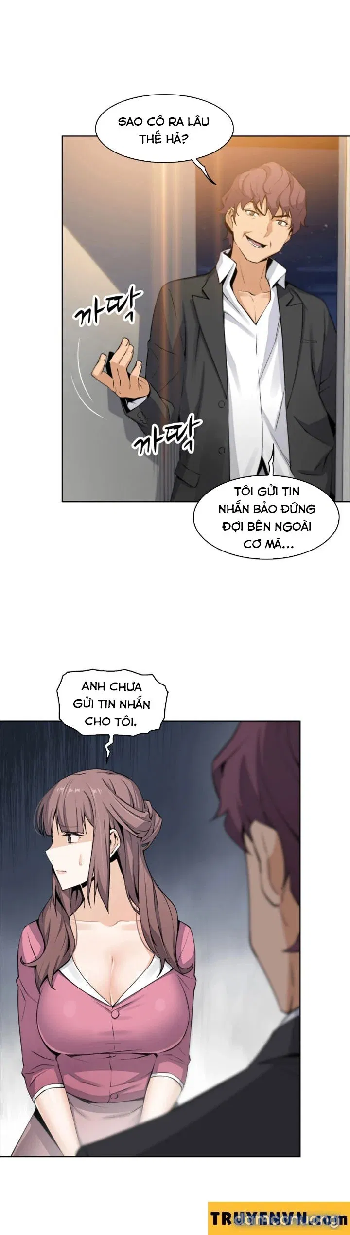 Nhóm Học Đặc Biệt 