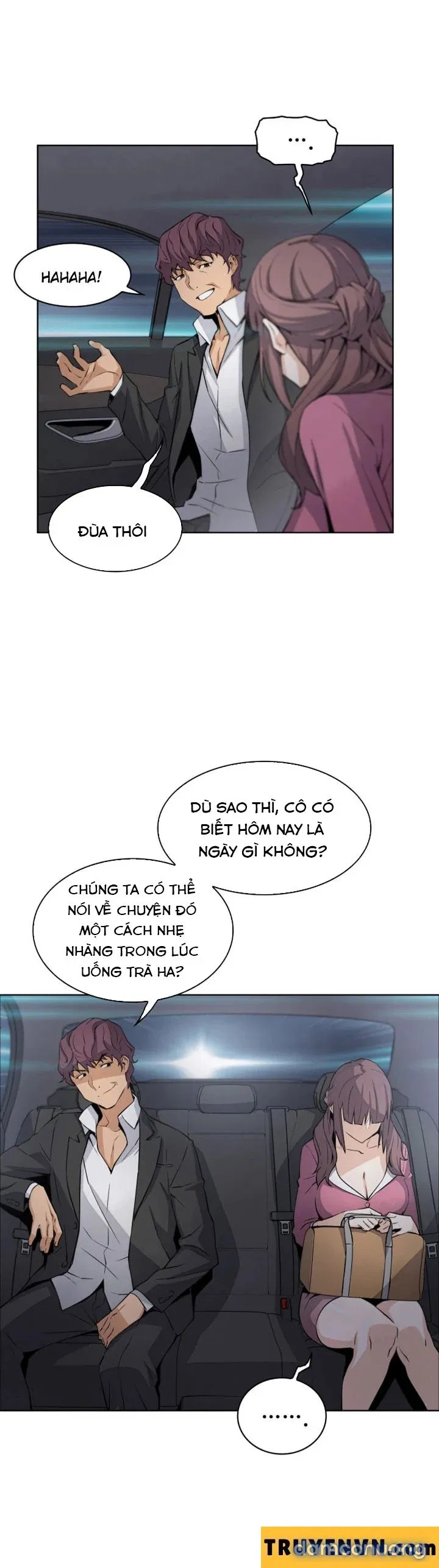 Nhóm Học Đặc Biệt 