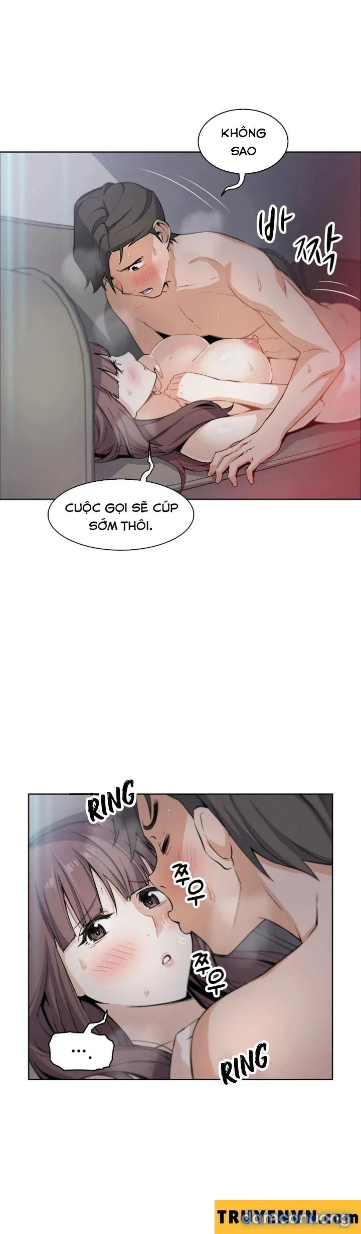 Nhóm Học Đặc Biệt 